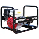 Aggregaat Contimac 6KVA
