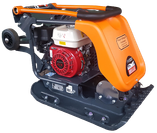 Trilplaat 1.6 en 2 ton