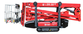 Hinowa 20.10