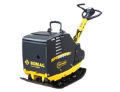Trilplaat BPR-60-65D