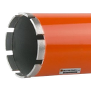 Diamantboor voor diamantboormachine