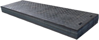 Rijplaten