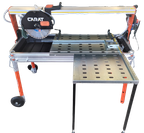 Zaagtafel