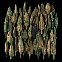 SaH16-17_Arrowheads_2421-s