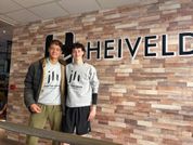 Heiveld (B) january 2024