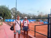 Rabat (Ma) Club Riad october 2024