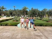 Rabat (Ma) Team JHA october 2024