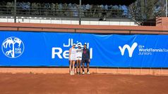Rabat (Ma) Team JHA october 2024