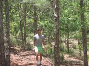 Madagascar Christmas break 2023 D-stress in forest