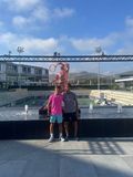 Manacor (E) august 2023, 2 Bidi Badu players