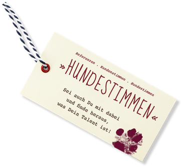 Referenz-Seite . HP Nicole Minke . Infofähnchen: Sei auch Du mit dabei und finde heraus, was Dein Talent ist!
