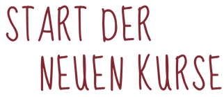 HP Nicole Minke . Starttermine der neuen Kurse