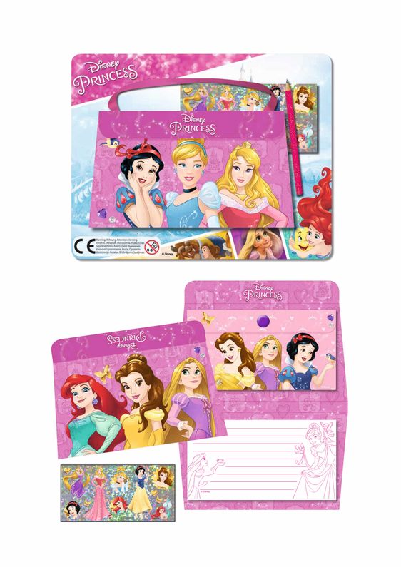 Princess Gift