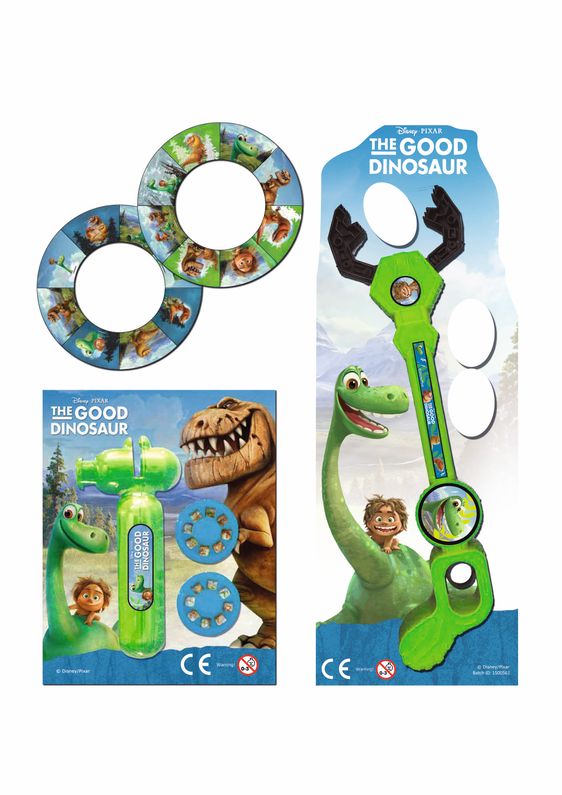 Good Dino toys