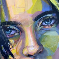 Ocean Eyes 2020 Eyes