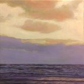 50x50 cm, olie på lærred (solgt)
