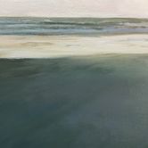 "Infinity", 70x90 cm, olie på lærred (solgt))