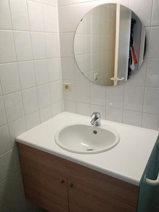 Badkamer