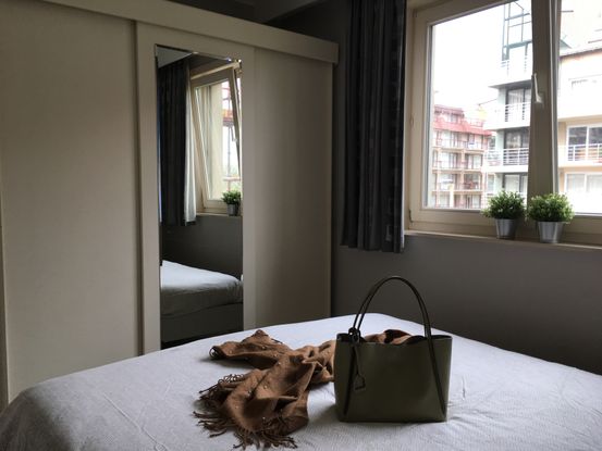 Slaapkamer