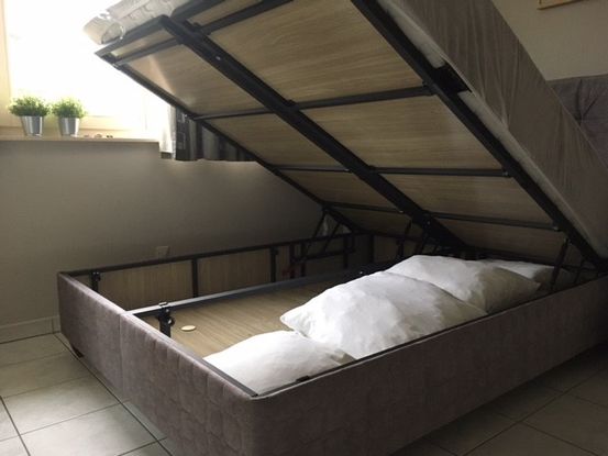 Slaapkamer