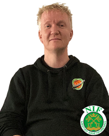 Jacob Kværnø