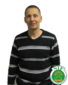 Lars Bjarne Kristensen