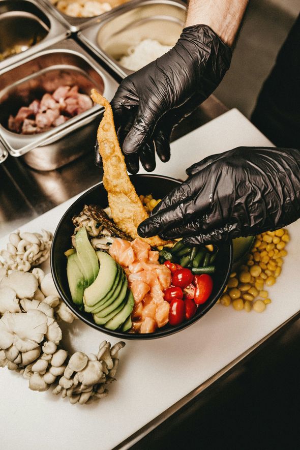 Gastronomie