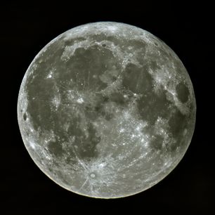 Super Moon