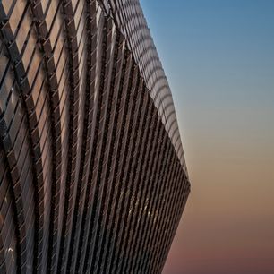 3Arena, Stockholm, Sweden