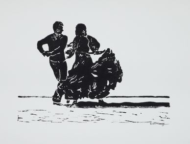 Flamenco