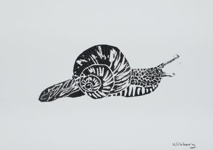Snigel