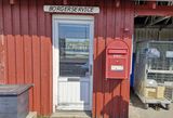 Borgerservice på Omø 2 Maj 2024