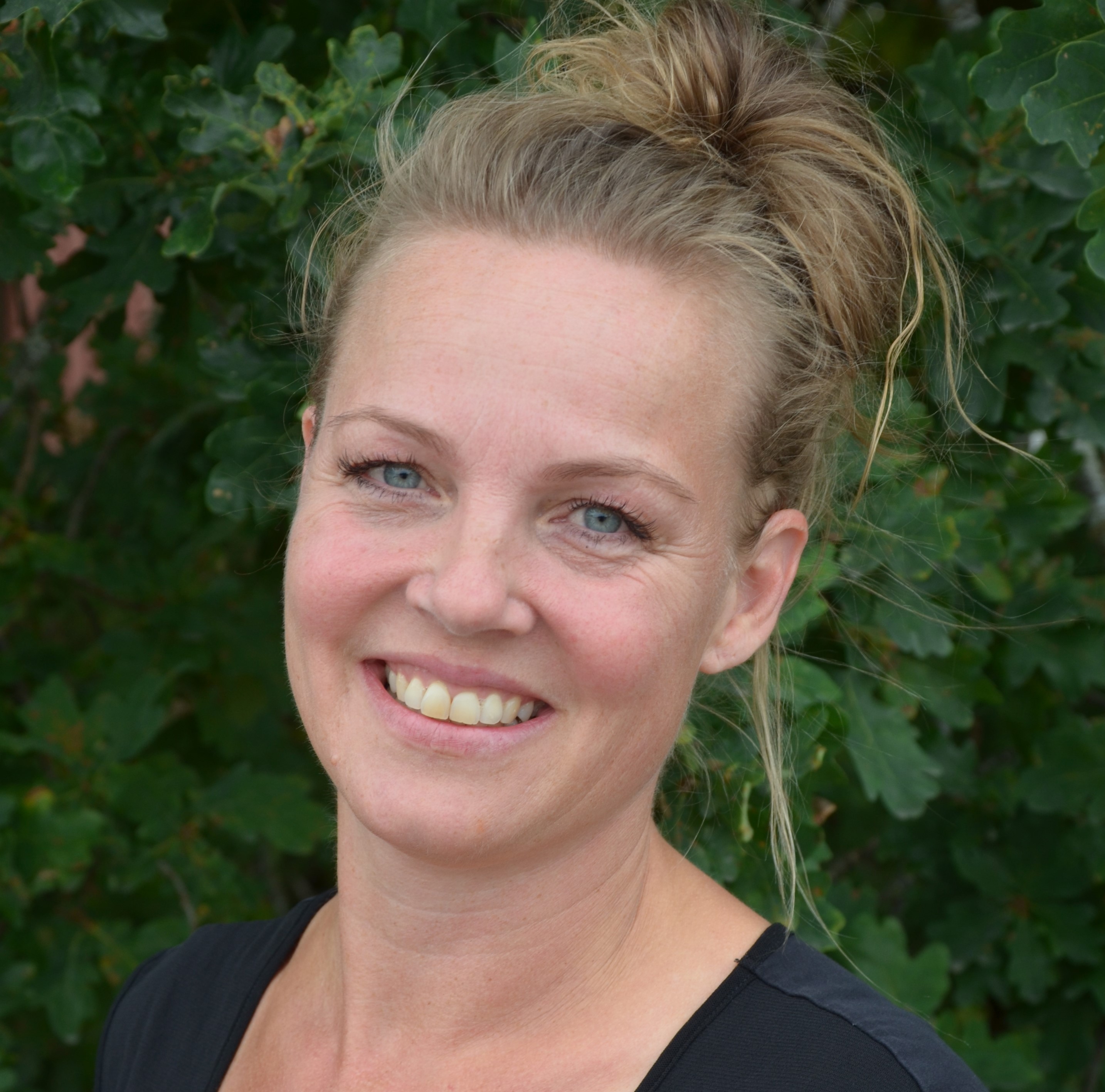 Mette Udengaard