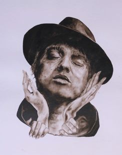 SOLD! Captivated