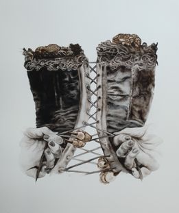Corset
