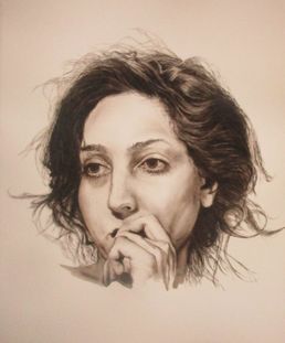 An Iranian Poet
