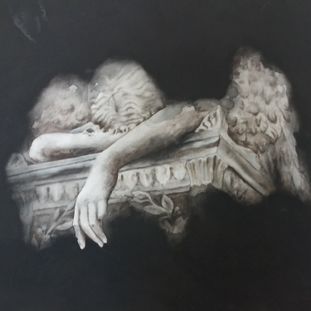 Angel of Grief