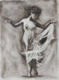 Isadora Duncan