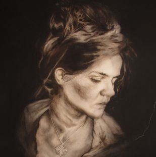 Self portrait