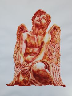 The Fires of Heaven