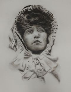 Young Colette