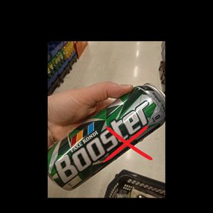 Hvad mener i om Pepsi Max svar til mig (18)