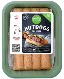 naturli-hotdog