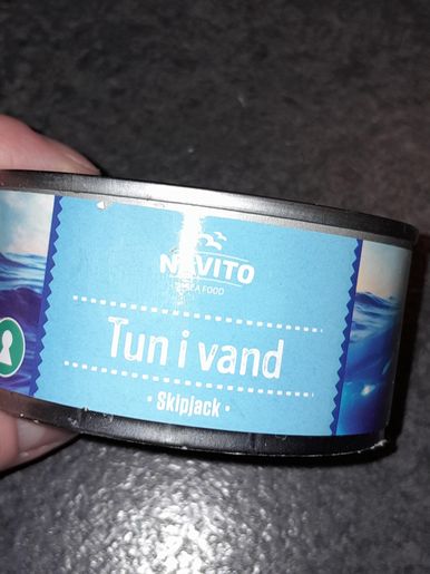 NAVITO Tun i vand