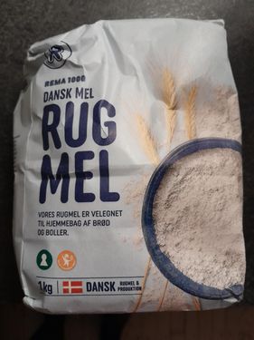 Rema 1000 Rugmel 