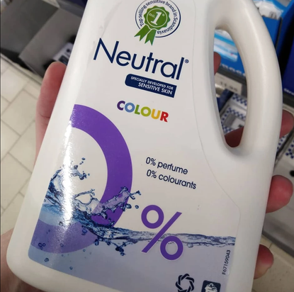 Neutral colour