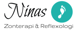 Ninas Zonterapi & Reflexologi Logo