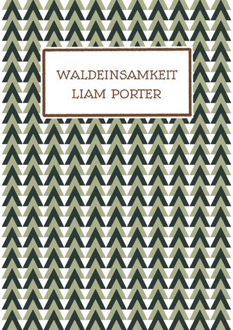 Waldeinsamkeit