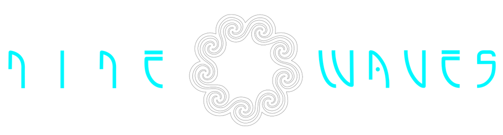 Nine Waves