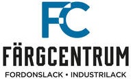 Färgcentrum